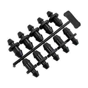�O���[�x�� 6mm�v���O (10��) C10PD419