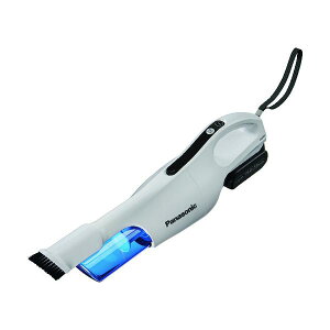 Panasonic �[�d�T�C�N�������N���[�i�[Dual14.4V�d�r�Z�b�g�i EZ37A5LJ1F-W
