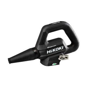 HiKOKI 36V(�}���`�{���g)�R�[�h���X�u���� ���^�^�C�v �{�̂̂� �u���b�N RB36DB-NNB