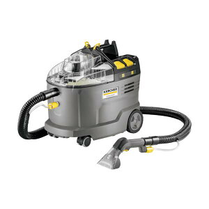 KARCHER �Ɩ��p �R�[�h���X�J�[�y�b�g�����X�N���[�i�[ Puzzi 9/1 Bp 1.101-700.0