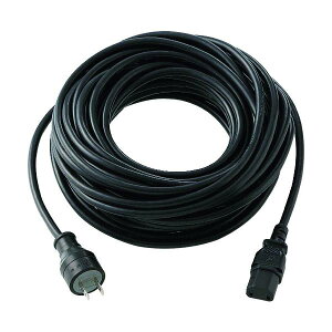 �R���h�� �����o�L���[���N���[�i�[ CVC-301X�p �d���R�[�h(15m) E-155-1