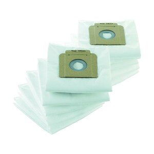 TRUSCO(�g���X�R) �����@�ۃt�B���^�[�o�b�N 10���� TKC-1200F