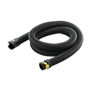 KARCHER �����E�h���C�o�L���[���p�V�N���b�v�V�X�e���Ή������T�N�V�����z�[�XID35_2.5m_�ѓd�h�~ 2.889343.0