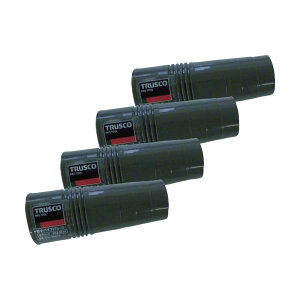 TRUSCO(�g���X�R) �܂Ƃߔ��� ���ăp�C�v �O���[ 4�� TPC-30823-4P