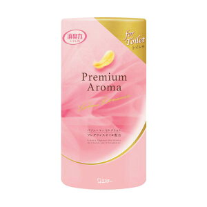 �G�X�e�[ �g�C���̏��L�� Premium Aroma �A�[�o�����}���X ST12820