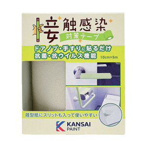 KANSAI �ڐG�����΍�e�[�v �V�e�B�O���[ 00177680090000��݌Ɍ����