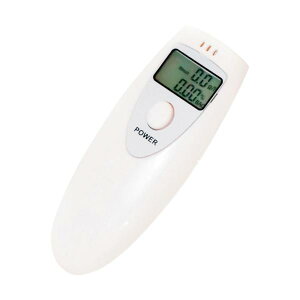 air-J �A���R�[���`�F�b�J�[ AL-01WH