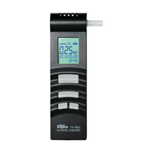 Fujita �A���R�[���`�F�b�J�[ FA-900