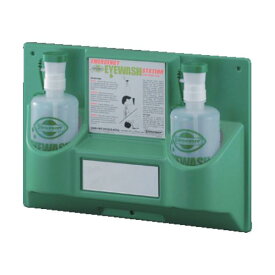 AS 洗眼器ツインタイプ24868-0000 8-5367-21