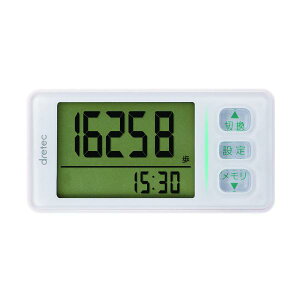 dretec ���ʕ����v H-236WT