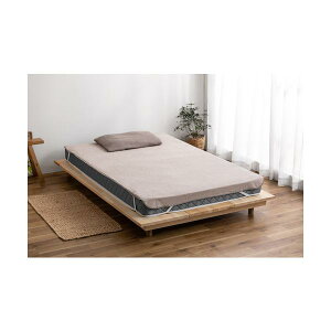 IRIS 103492 �����h���V�[�c �V���O�� �x�[�W�� FLS-TCST-S-BE