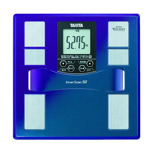 TANITA �̑g���v �C���i�[�X�L����50 BC�]310�]BL BC-310-BL