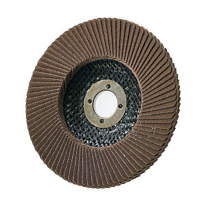 AC �e�N�m�f�B�X�N�EA(S�^�C�v) �O�a×���a:100×15mm ���x(#)400 TDS10015-A-400�y5���z