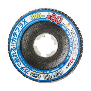 ���g���L �O���[�o���\�[�K�`�t��X 10������ GGW-XZ-100-80
