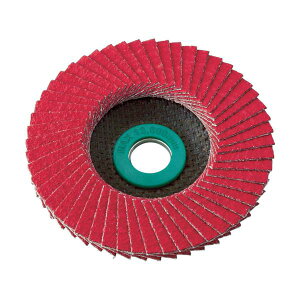 TRUSCO(�g���X�R) GP�g�b�v �Z���~�b�N ��100 #80 (5����) TGP10015-C-80