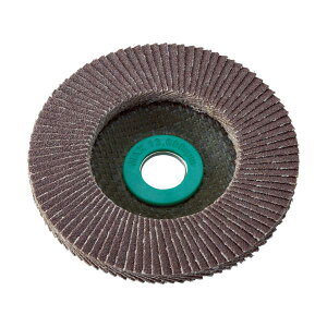 TRUSCO(�g���X�R) GP�g�b�v �A�����_�� ��125 #100 (5����) TGP12522-A-100