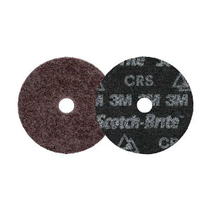 3M �X�R�b�`�E�u���C�g(TM) �v���V�W����HD SC�f�B�X�N �R�[�X 120+ 100 mm x 16 mm PHD CRS 100X16�y10���z