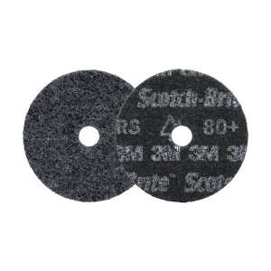 3M �X�R�b�`�E�u���C�g(TM) �v���V�W����HD SC�f�B�X�N �G�N�X�g���R�[�X 80+ 100 mm x 16 mm PHD XCRS 100X16�y10���z