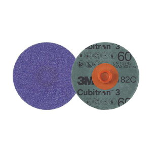 3M �L���[�r�g����(TM) 3 �����b�N(TM) TS�f�B�X�N 1182C 60+ 102mm TSD 1182C 60 102�y25���z