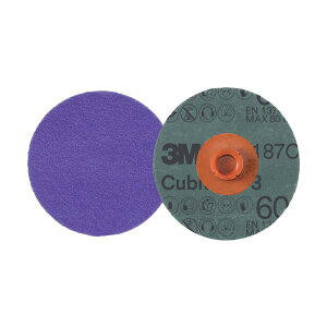 3M �L���[�r�g����(TM) 3 �����b�N(TM) TS�f�B�X�N 1187C 60+ 102mm TSD 1187C 60 102�y25���z