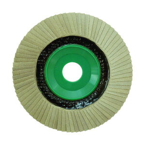 TRUSCO(�g���X�R) �_�C���g�b�v �I�[���_�C���^�C�v 100X15X16 100# P-S-DT100-A 100
