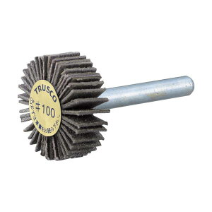 TRUSCO(�g���X�R) �_�C�����t�t���b�v�z�C�[�� �I�[���_�C�� ��50X���a6 180# P-DF5020-6A 180