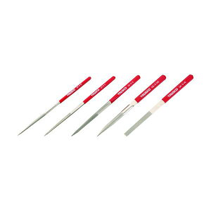 TRUSCO(�g���X�R) �_�C�������h���X�� �S�H�p#140 5�{�Z�b�g �S��215mm(5�{�g�T�C�Y) GK-5-SET