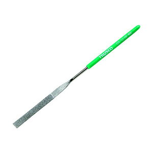 TRUSCO(�g���X�R) �_�C�������h���X�� �����p#400 �� 1�{�� �S��140mm(12�{�g�T�C�Y) GS-12-HI-400