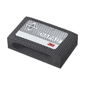 3M �t���L�V�u���_�C�������h�n���h���b�v�XS #120 55X90mm �� 6200J S M18-125