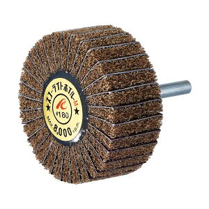 AC �X�R�[���C�g�z�C��M ���a6mm #240 �O�a100×��25×����40 SW10025-M-240�y5�z