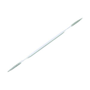TRUSCO(�g���X�R) �_�C�������h�R�e���X�� �ȉ~ 3.8X2.1#170 TRF15170