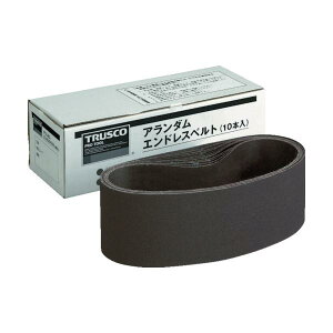 TRUSCO(�g���X�R) �G���h���X�x���g 76X533 A80 (10�{��) TEB76-A80