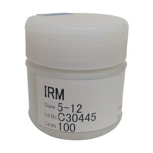TOMEI �_�C�������h�p�E�_�[ IRM 5-12 100�J���b�g���� IRM-10018