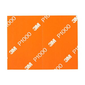 3M ���t���\�t�g�V�[�g 130X170mm #1000 50������ A/SOFT SHT 1000R