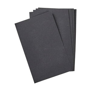 TRUSCO(�g���X�R) �~�j�y�[�p�[(�ϐ��y�[�p�[)70X115#600 1Pk(��)5���� TP5SS600