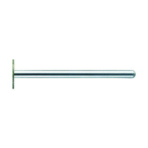 TRUSCO(�g���X�R) �f�B�X�N�^�C�v�_�C�������h�o�[ ��11Xt0.7X��3 #140 T3-171DM-07