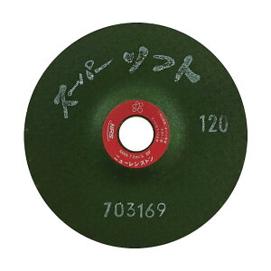 NRS �����p�t���L�V�u���u�� �X�[�p�[�\�t�g 100×3×15 #120 SPS1003-120�y25���z