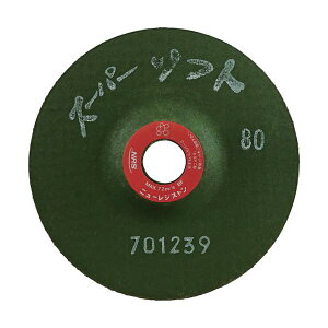 NRS �����p�t���L�V�u���u�� �X�[�p�[�\�t�g 100×3×15 #80 SPS1003-80�y25���z