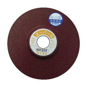 �x�m �I�t�Z�b�g�u�� �X�[�p�[W 180X6X22 WA36P CW18036�y25���z