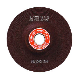 NRS ����u�� �Z�u���G�[�X 100×6×15 A/WA24P SA1006-A24P�y25���z