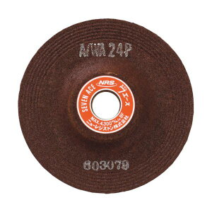 NRS ����u�� �Z�u���G�[�X 100×6×16 A/WA24P SA100616-A24P�y25���z