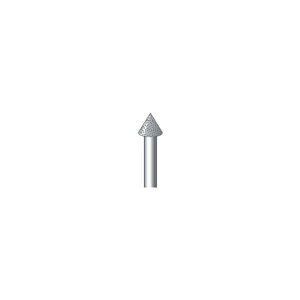 �i�J�j�V �d��CBN�o�[ �e�[�p�[�^ ��6×5.3×����3 #130 60° 12421