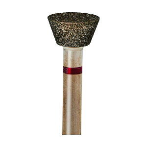 �i�J�j�V �d��CBN�o�[ �t�e�[�p�[�^ ��16×8×����6 #120 70° 13376