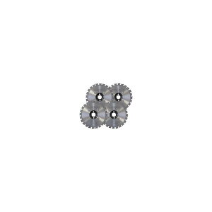 DIAMOND �`�b�v�\�[ �\�[�t�����W (4����) 1FC3096000S