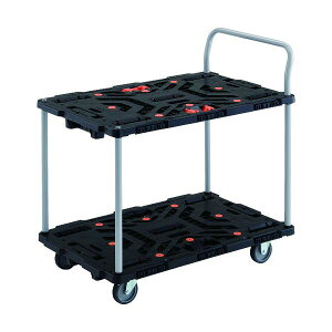 TRUSCO(�g���X�R) �A����������2�i��� �r�[�g�� 900X600 ����3�� �Ƃ߂��낤 �n���h���t BT924J3-E100T