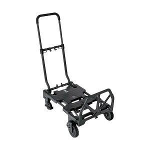 �_���f�B �t���b�g�J�[�g�c�[�o�C�t�H�[ �u���b�N W640×D385 F-CART2X4BK