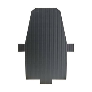 TRUSCO(�g���X�R) �J���e�B�I�p�V�J�o�[ MKPCV