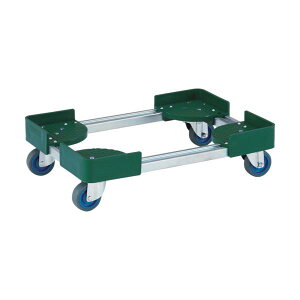 TRUSCO(�g���X�R) �L�k���R���e�i��� ����300-400X500-600 �X�`�[���� FCD-3050-ALG