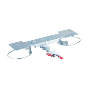 TRUSCO(�g���X�R) �v���X����� �h���L�[�J�[�g�p�����O���X�g�b�p�[ ����2�֗p 100JRS