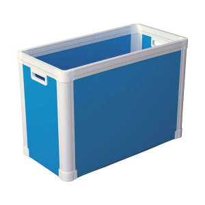 KUNIMORI �v���_�� �u���b�N�R���e�i(TP�^�C�v)TP365 ���C�g�u�� 77102-TP365-LB��݌Ɍ����